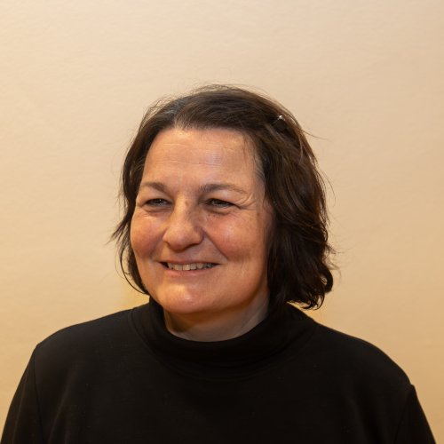 Edith Sperneder <br/> Alt