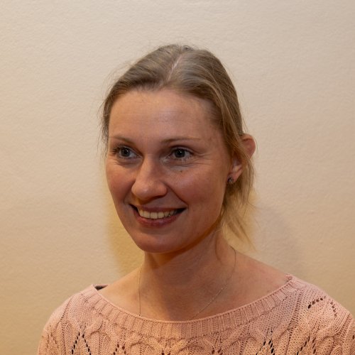 Irmgard Schaurhofer<br/>Alt