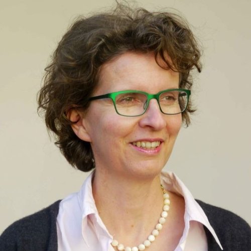 Ulrike Weidinger<br/>Chorleiterin